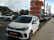 Kia Picanto, 1.0 T-GDI OPF GT, Jahr 2019 - Rutesheim