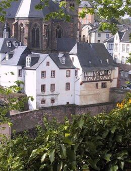 Mehrfamilienhaus mit Gaststätte in Saarburg am Wasserfall, am Tor zur Altstadt - Saarburg