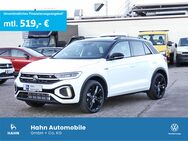 VW T-Roc, 2.0 TSI R-Line 140kW, Jahr 2022 - Bietigheim-Bissingen