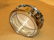 Snare Vintage TOP mit Gretsch Lugs Tromsa Rimmel Metall Snare - Völklingen