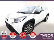 Toyota Aygo, 1.0 VVT-i X 72 Play, Jahr 2022 - Kehl