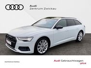 Audi A6, Avant 45TFSI quattro Advanced, Jahr 2023 - Zwickau