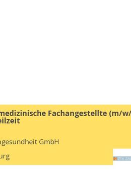 ZFA / Zahnmedizinische Fachangestellte (m/w/d) Vollzeit / Teilzeit - Regensburg