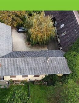 Rarität oberhalb des Bodensees mit vielen Möglichkeiten - Überlingen