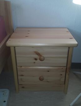 Neues Bett - Offenbach (Main)