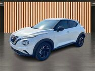 Nissan Juke, 1.0 DIG-T N-Connecta, Jahr 2024 - Dresden