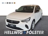 Opel Corsa, 1.5 F Edition Diesel Spurhalteass, Jahr 2023 - Hohenlockstedt