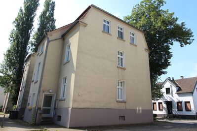 Helle 3-Zimmer Wohnung mit Einbauküche in Recklinghausen!