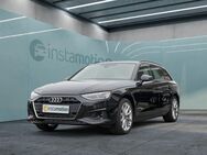 Audi A4, Avant 40 TFSI LM19, Jahr 2024 - München