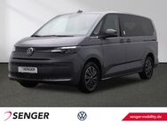 VW T7 Multivan, 2.0 TDI Multivan Paket, Jahr 2022 - Rheine