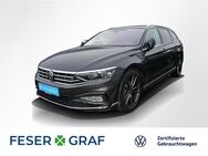 VW Passat Variant, 2.0 TSI Elegance R-Line, Jahr 2023 - Fürth