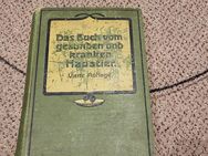 Biete altes Fachbuch vom kranken und gesunden Haustier - Weißenfels Leißling