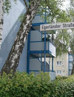 3-Zimmer-Wohnung mit attraktivem Schnitt und Balkon in Gießen zu vermieten! - Gießen