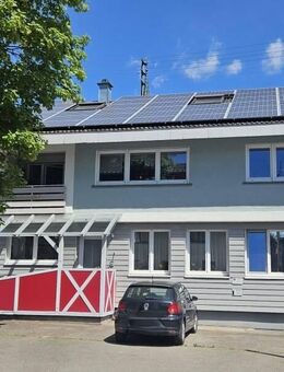 Modernes, großes Haus mit vielen Möglichkeiten - Fluorn-Winzeln