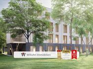 Südvorstadt-Residenzen: Neubau-Reihenhäuser l Terrasse l Ruhige zweite Reihe - Leipzig