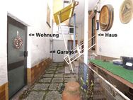 EFH mit zusätzlicher kleinen Wohnung, gr. Garage + PV-Anlage. - Bad Dürkheim