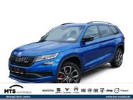 Skoda Kodiaq, 2.0 Bi-TDI 239PS, Jahr 2020 - Friedberg (Hessen)