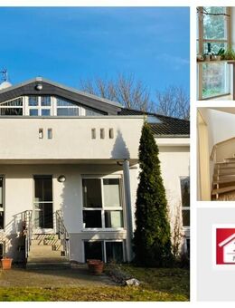 Neuenhagen - Maisonette - 3 Raum Eigentumswohnung - großzügig mit Terrasse, Garten und Stellplatz - Neuenhagen (Berlin)