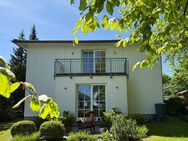 Blankenese - Exklusive Eigentumswohnung mit geräumigem Balkon - Hamburg