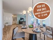 Sichern Sie sich Ihre Eigentumswohnung - 57 m² großer Wohn(T)raum mit Loggia - Mainz