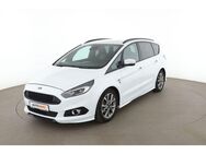 Ford S-Max 2.0 EcoBlue ST-Line - Berlin