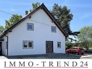 +++ freistehendes EFH im ROHBAU wartet auf seine neuen Eigentümer in guter Lage +++ - Zülpich