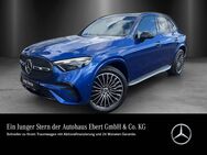 Mercedes GLC 300, de AMG Premium DISTRO Night, Jahr 2023 - Bensheim