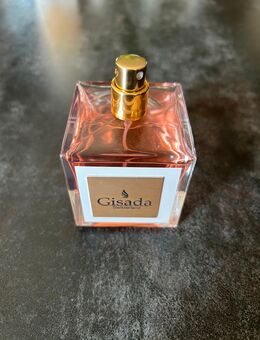 Gisada Switzerland Donna Eau de Toilette 100ml - Schmalkalden