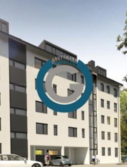 NAHE VOLKSPARK MARIENDORF - MIT BALKON & PKW-STELLPLATZ - ZUR ZEIT VERMIETET - Berlin
