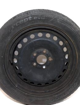 1 Notrad Ersatz-Rad Reserverad Ford C-Max Focus Mondeo 205/55 R16 - Nottuln