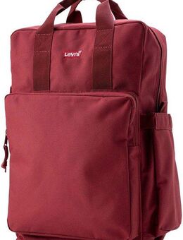 Levi's® Cityrucksack, Freizeitrucksack, Schulrucksack, Arbeitsrucksack