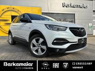 Opel Grandland, 1.2 T Innovation, Jahr 2019 - Steinfurt