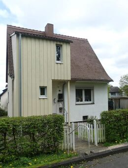 Provisionsfrei für Ersteher - EFH in Kassel - Zwangsversteigerung! - Kassel