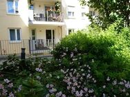 ELYSEE IMMOBILIEN - Langfristig sicheres Immobilieninvestment (werthaltige Anlageimmobilie im Bereich Betreutes Wohnen) im schönen München-Bogenhausen - München
