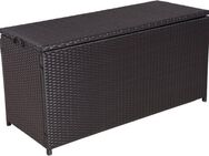 Garden Pleasure Auflagenbox PATRAS, BxTxH: 120x50x60 cm