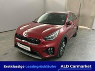 Kia Niro 1.6 GDI PHEV 2WD OPF Aut. Spirit Geschlossen, 5-türig, Automatik, 6-Gang - Bad Fallingbostel