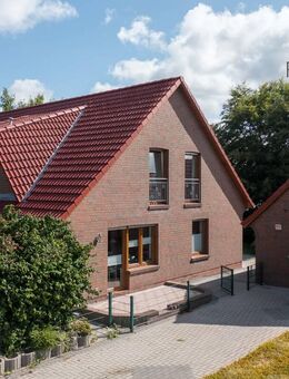 Zentral in Westerholt: Gepflegtes Einfamilienhaus mit Einliegerwohnung! - Westerholt