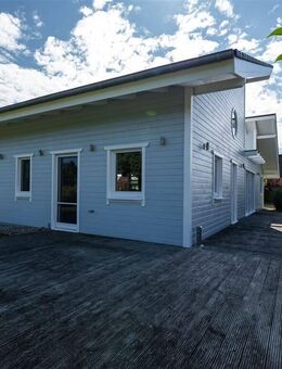 Das Traumhaus vom Zimmermann - Wentorf (Sandesneben)