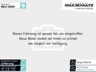 Mercedes B 180, SpurW el Heck, Jahr 2019 - Weißenfels