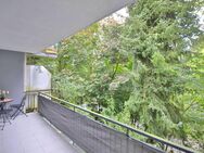 Schöne sonnige Drei-Zimmer-Wohnung mit Stellplatz in Haueneberstein! - Baden-Baden