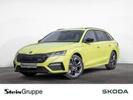 Skoda Octavia, 2.0 TSI Combi Massage ParkAss, Jahr 2024 - Gummersbach