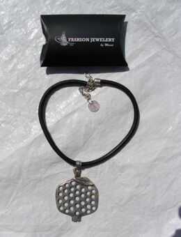 Modeschmuck Kette Fashion Jewelery by Murat neu ungetragen, 10,- - Flensburg
