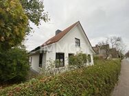 Gepflegtes historisches Einfamilienhaus in Kollmar - Kollmar