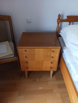 Eleganter Nachttisch Nachtschränkchen kleine Kommode ☀️ - Owingen