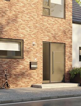 Lichtdurchflutete Traumhaus mit Stil - Saalfeld (Saale)