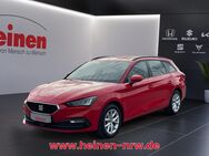 Seat Leon, 1.0 TSI Sportstourer Style FLA, Jahr 2023 - Menden (Sauerland)