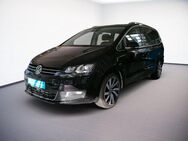 VW Sharan HIGHLINE 2.0TDI 184PS DSG 4MOTION BEHINDE - Mühldorf (Inn) Zentrum