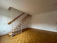 Altbaucharme in E-Kray! Gepflegte 2-Zi-Maisonette-Whg mit Balkon - Essen