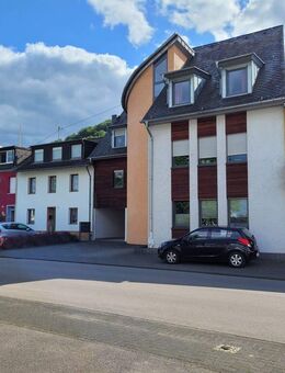 Wohnen mit Hauscharakter in Wasserliesch - Wasserliesch