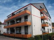 interessante 2-Zimmer-Wohnung - Lübeck
